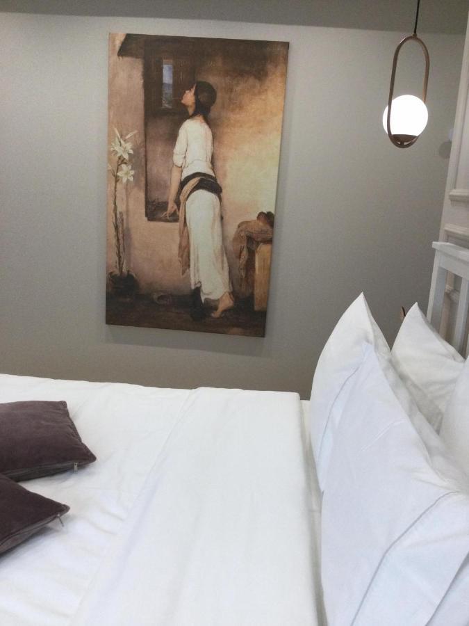Dream Studios Orestiada Eksteriør bilde