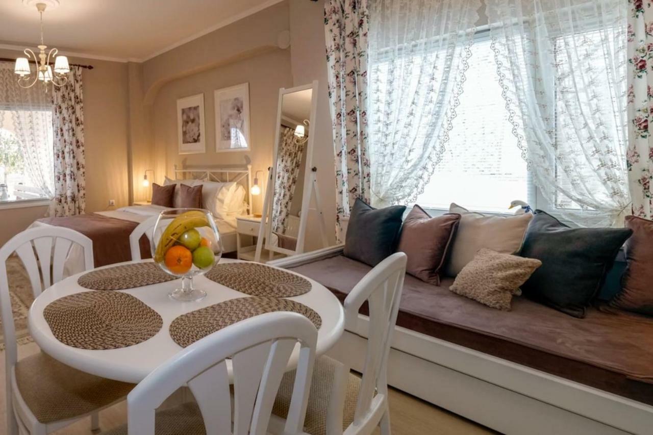 Dream Studios Orestiada Eksteriør bilde
