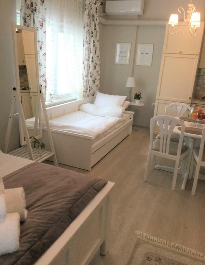 Dream Studios Orestiada Eksteriør bilde
